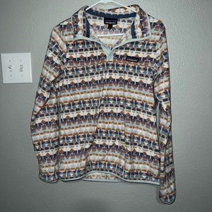 Patagonia Pullover